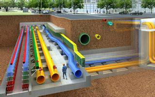 智慧園區管理系統