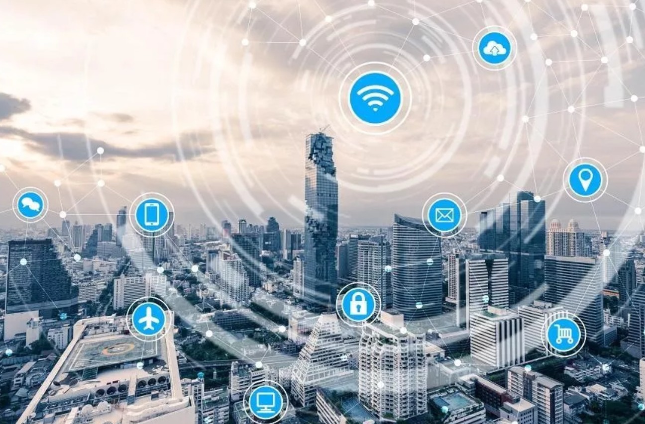 技安智慧園區：以核心優勢打造園區新業態