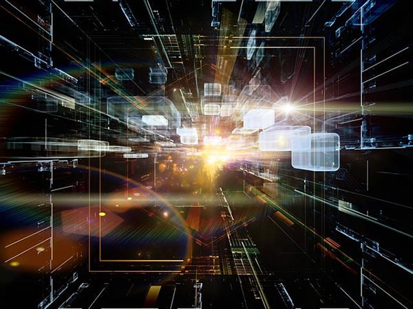 智慧園區(qū)數(shù)字孿生平臺(tái)